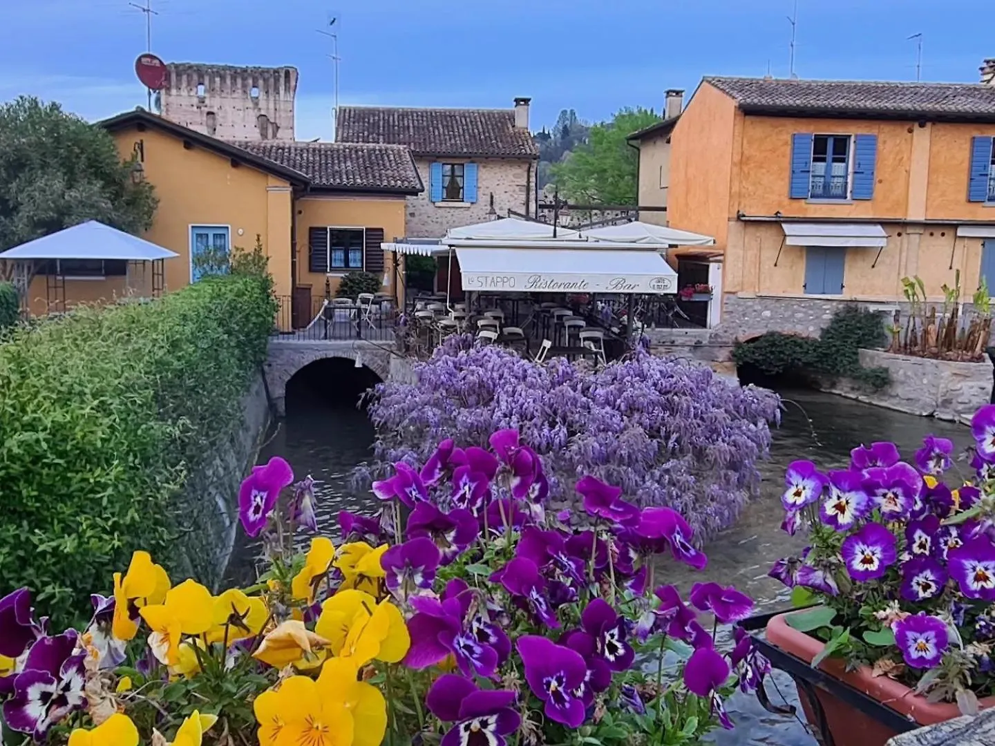Casaflora_Corteventurelli31 Valeggio sul Mincio Italy